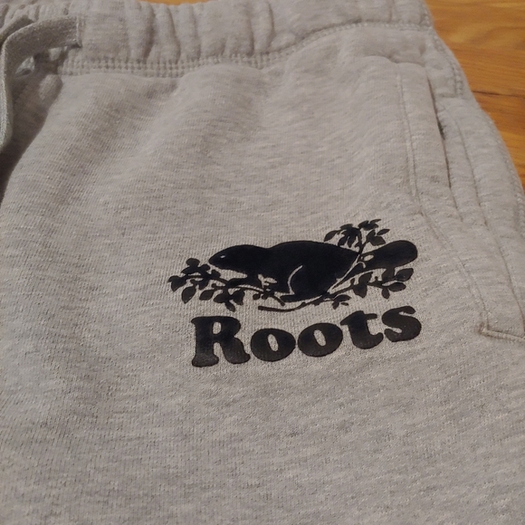 roots sweatpants - Picture 2 of 5